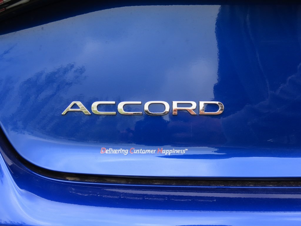 Thumbnail: 2025 Honda Accord - 7