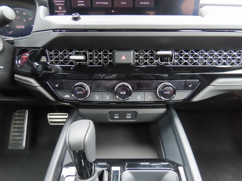 Thumbnail: 2025 Honda Accord - 21