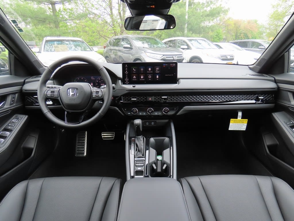 Thumbnail: 2025 Honda Accord - 2