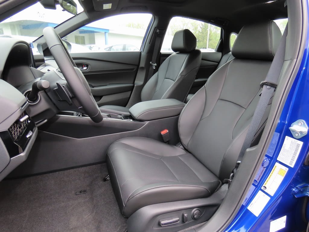 Thumbnail: 2025 Honda Accord - 12