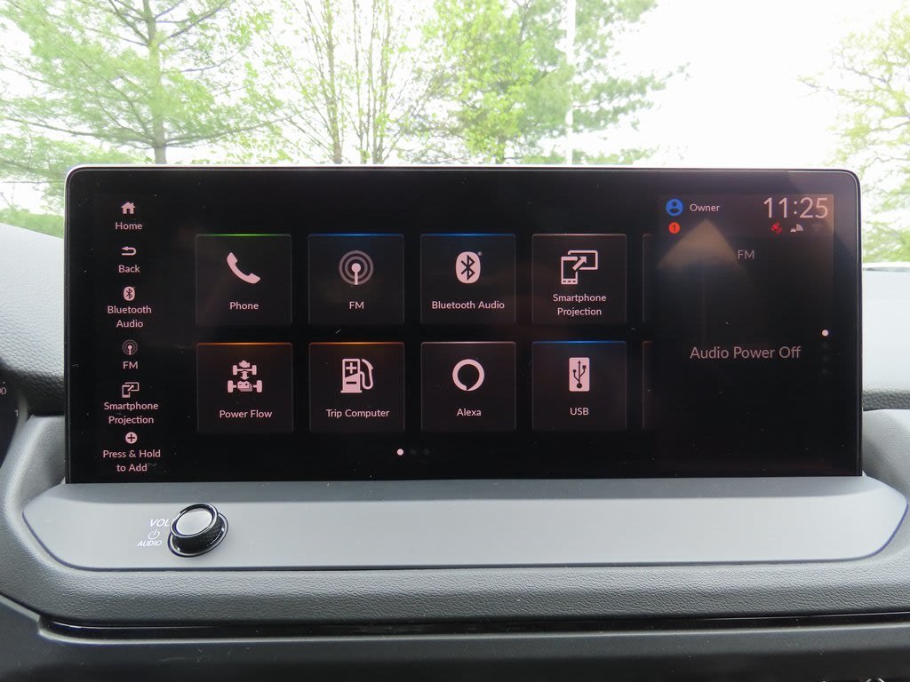 Thumbnail: 2025 Honda Accord - 14