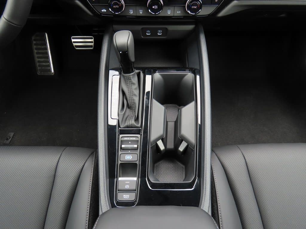 Thumbnail: 2025 Honda Accord - 15