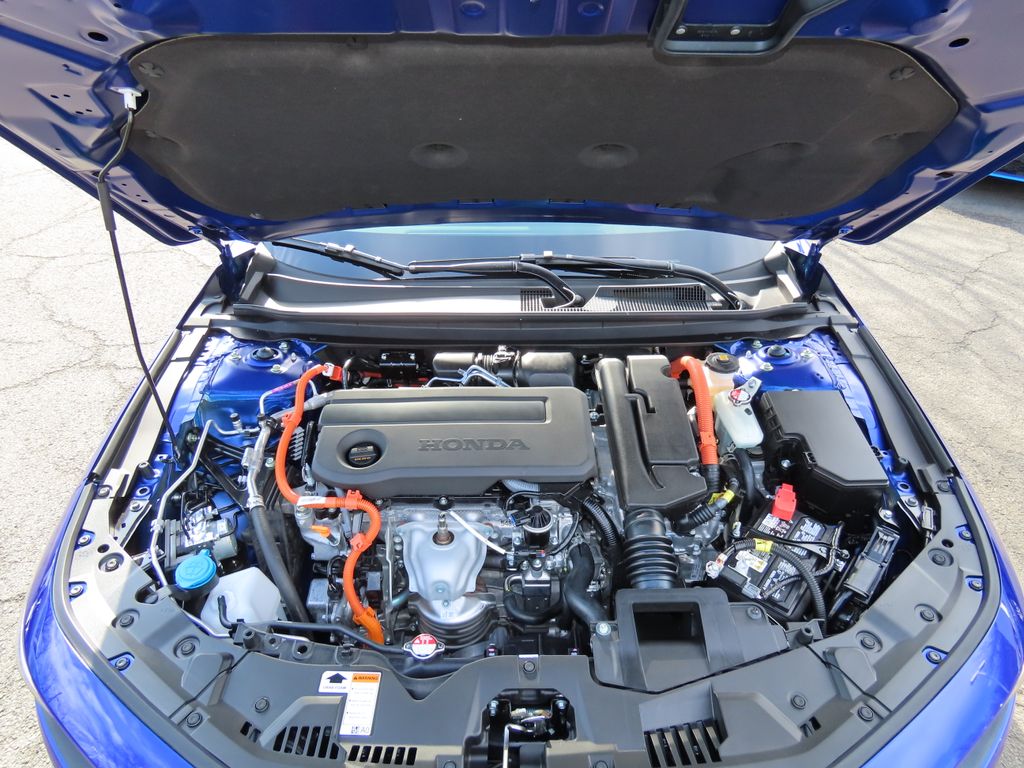 Thumbnail: 2026 Honda Accord - 7