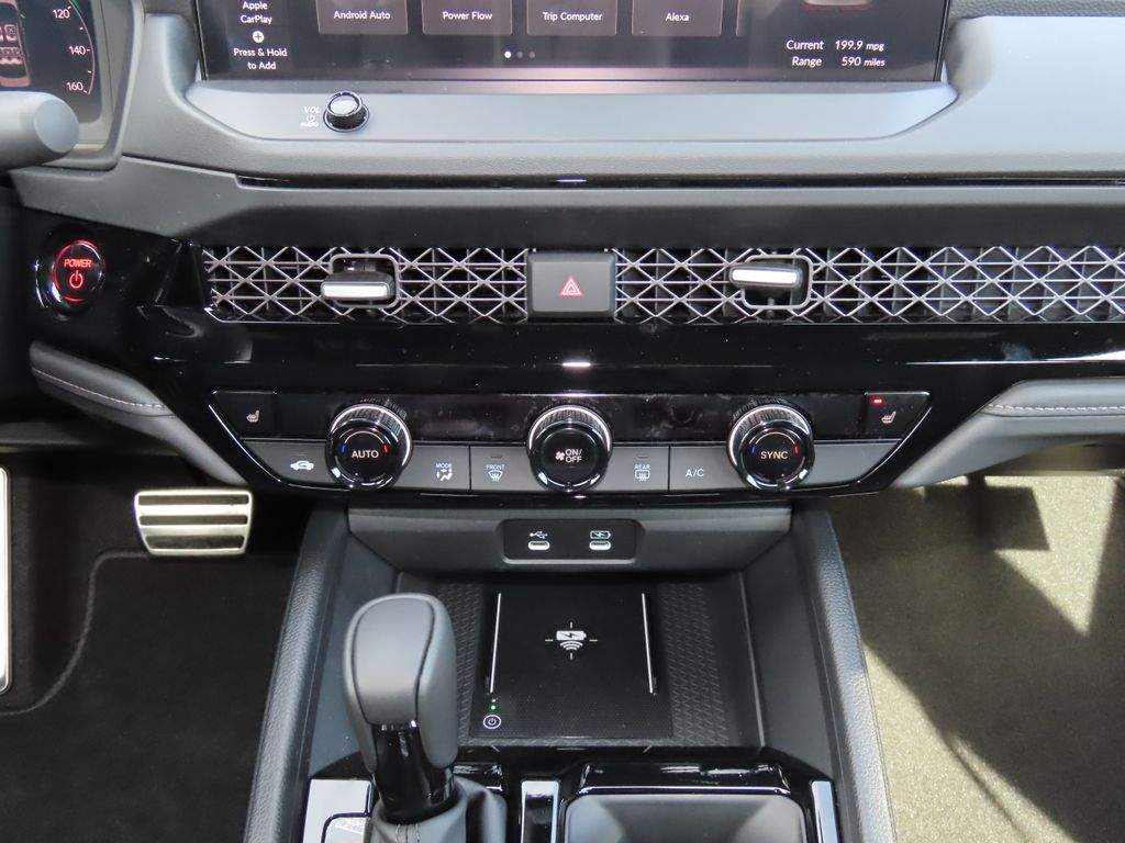 Thumbnail: 2026 Honda Accord - 21