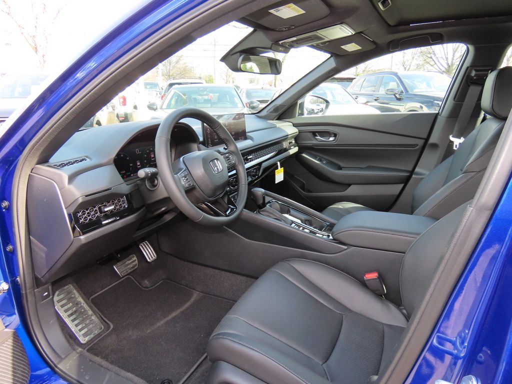 Thumbnail: 2026 Honda Accord - 9