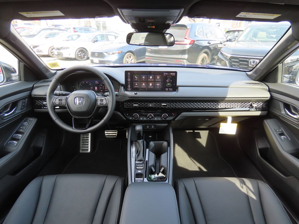 Thumbnail: 2026 Honda Accord - 2