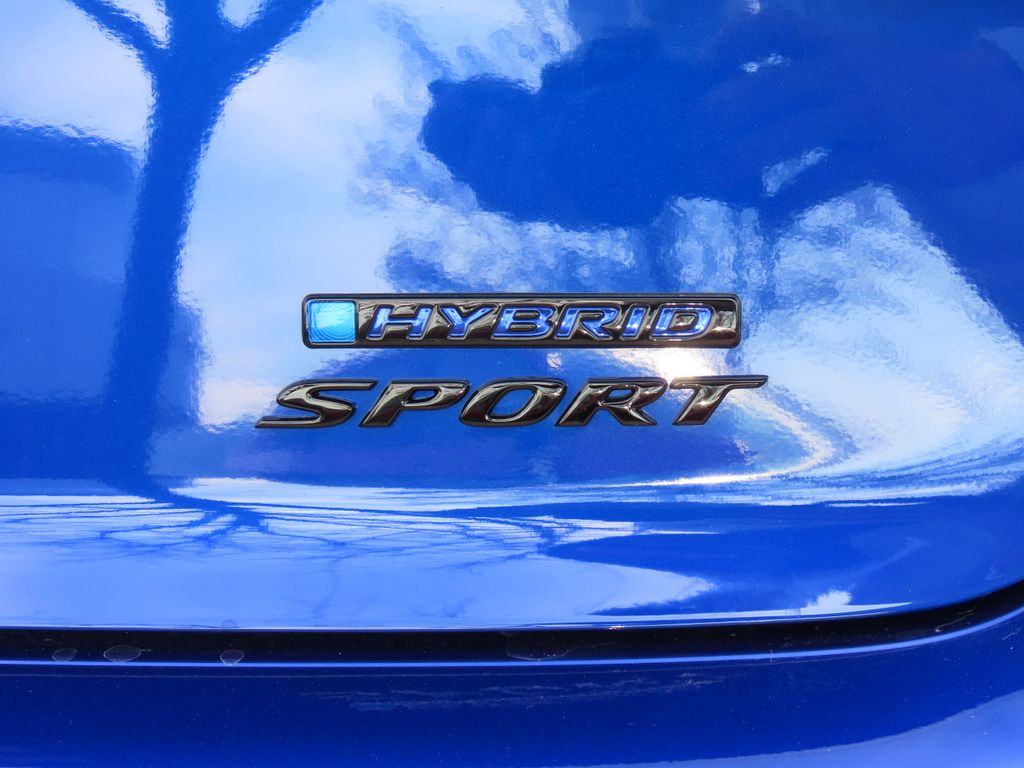 Thumbnail: 2026 Honda Accord - 17