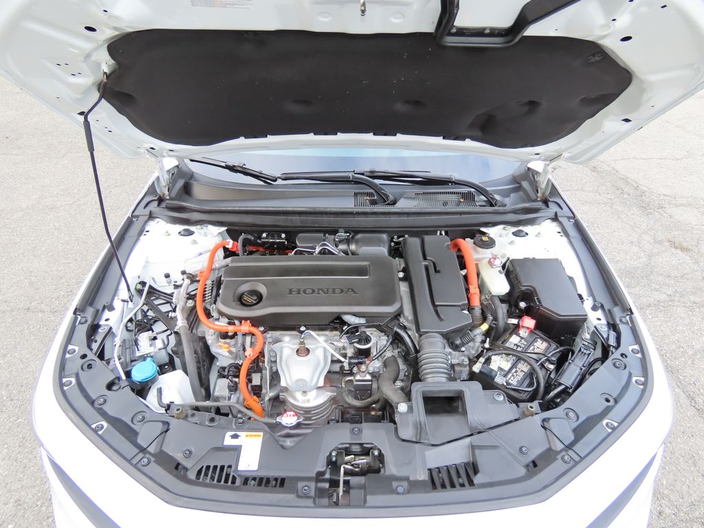 Thumbnail: 2024 Honda Accord - 8
