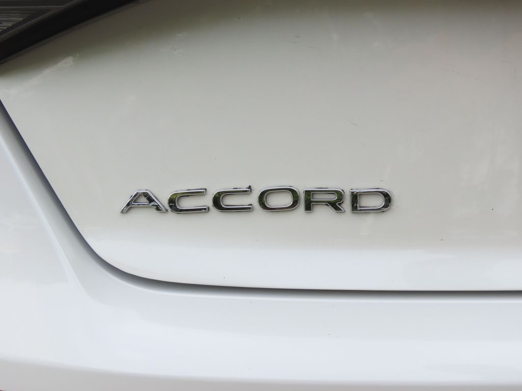 Thumbnail: 2024 Honda Accord - 7