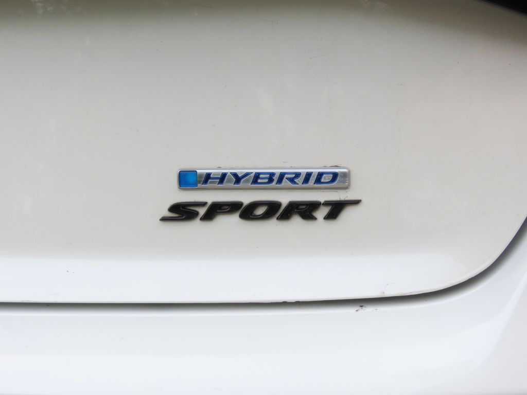 Thumbnail: 2024 Honda Accord - 19