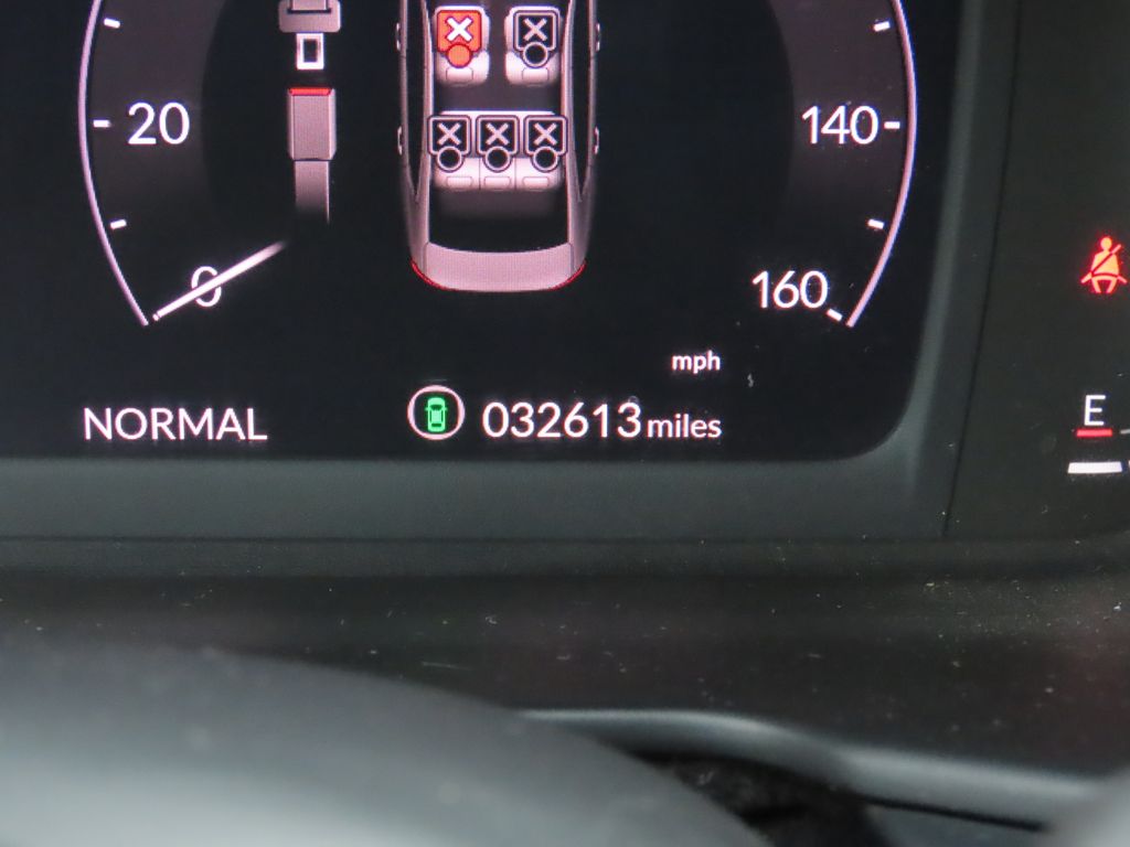 Thumbnail: 2024 Honda Accord - 25