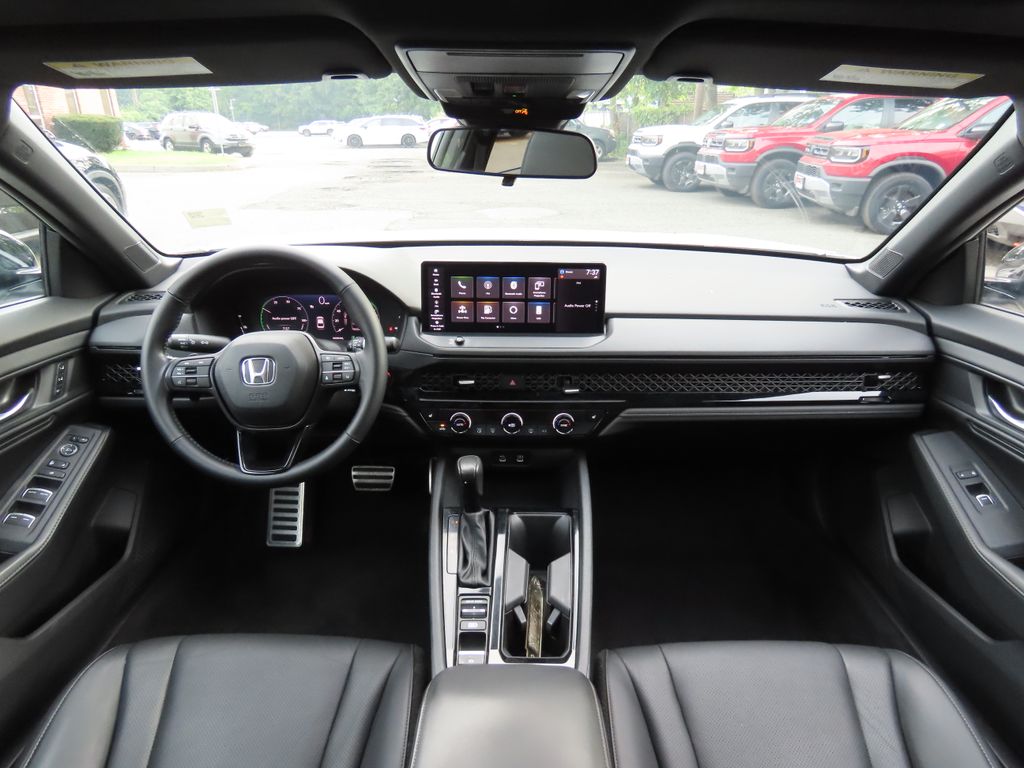 Thumbnail: 2024 Honda Accord - 2