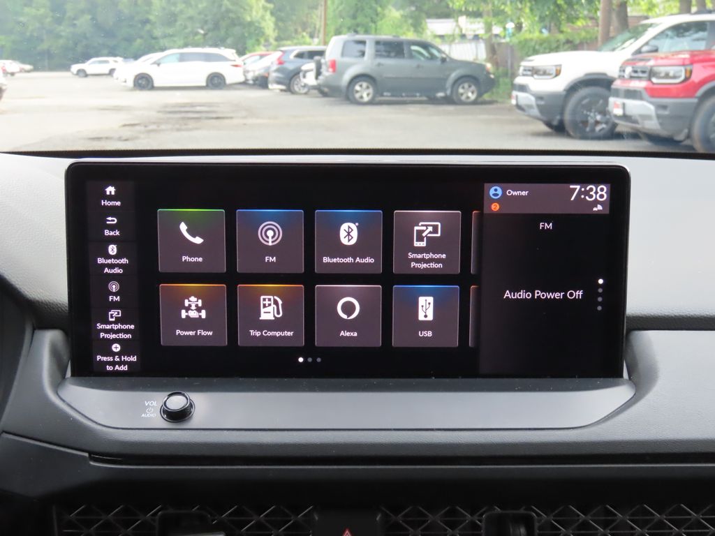 Thumbnail: 2024 Honda Accord - 13