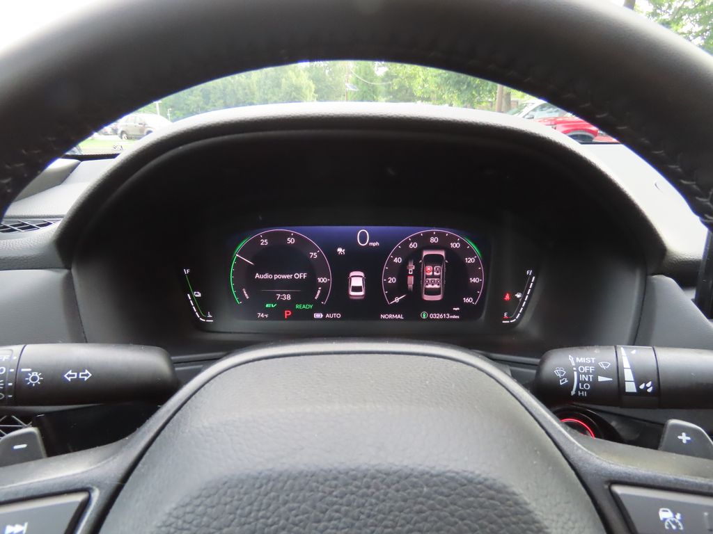 Thumbnail: 2024 Honda Accord - 15