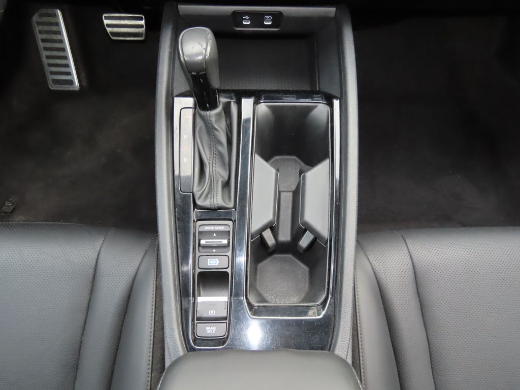 Thumbnail: 2024 Honda Accord - 14
