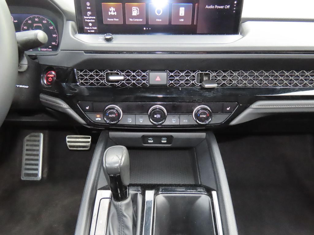 Thumbnail: 2024 Honda Accord - 23