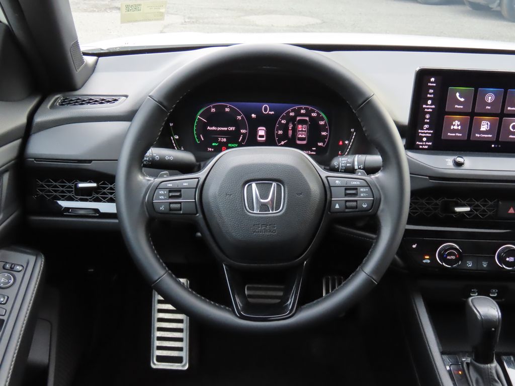 Thumbnail: 2024 Honda Accord - 9