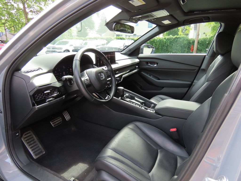 Thumbnail: 2024 Honda Accord - 10