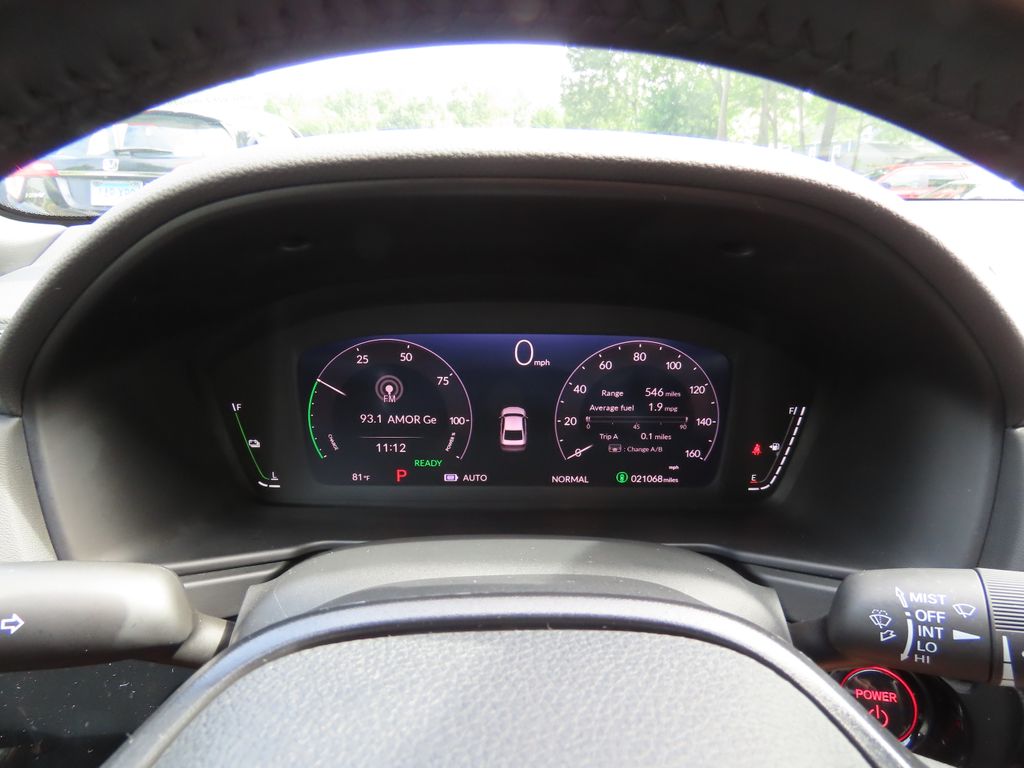 Thumbnail: 2024 Honda Accord - 15