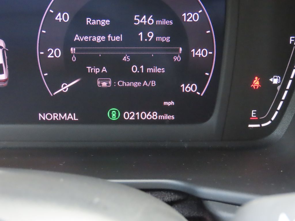 Thumbnail: 2024 Honda Accord - 26