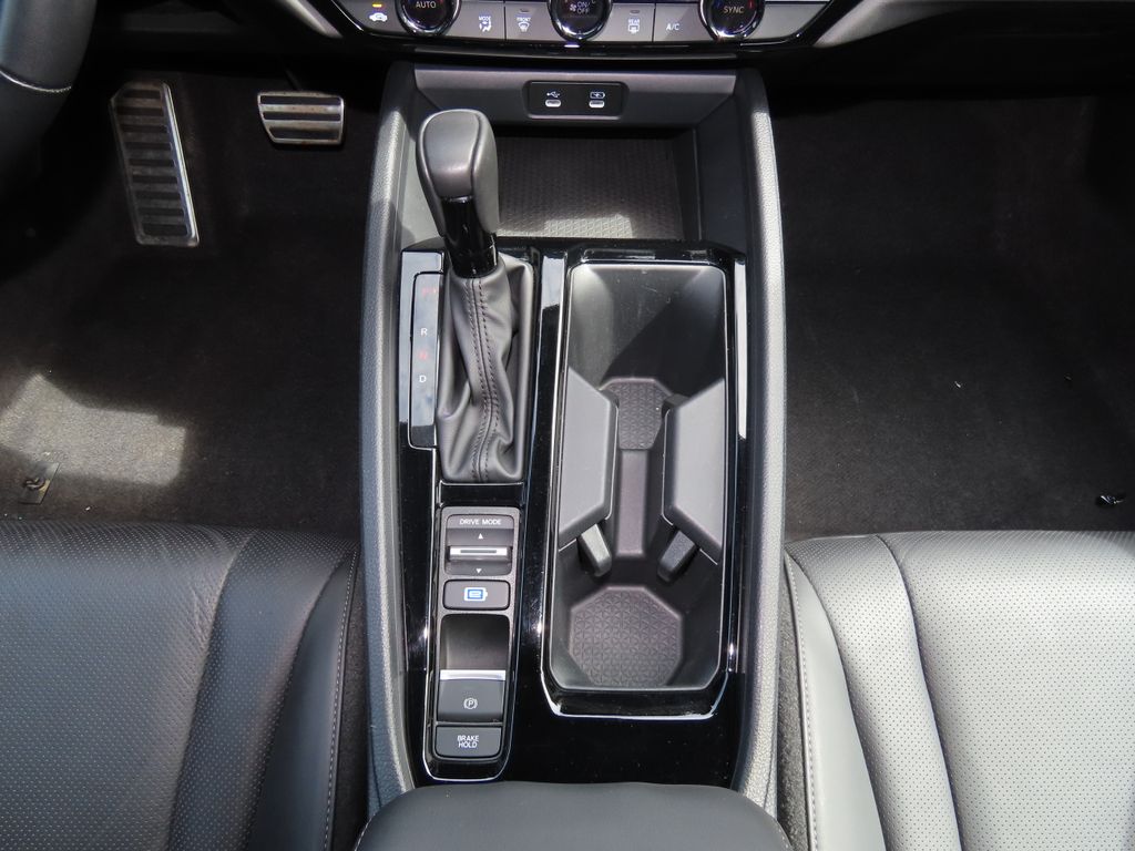 Thumbnail: 2024 Honda Accord - 14