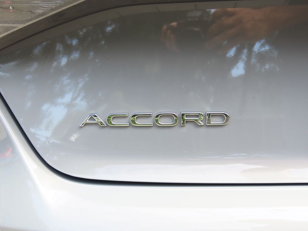 Thumbnail: 2024 Honda Accord - 6