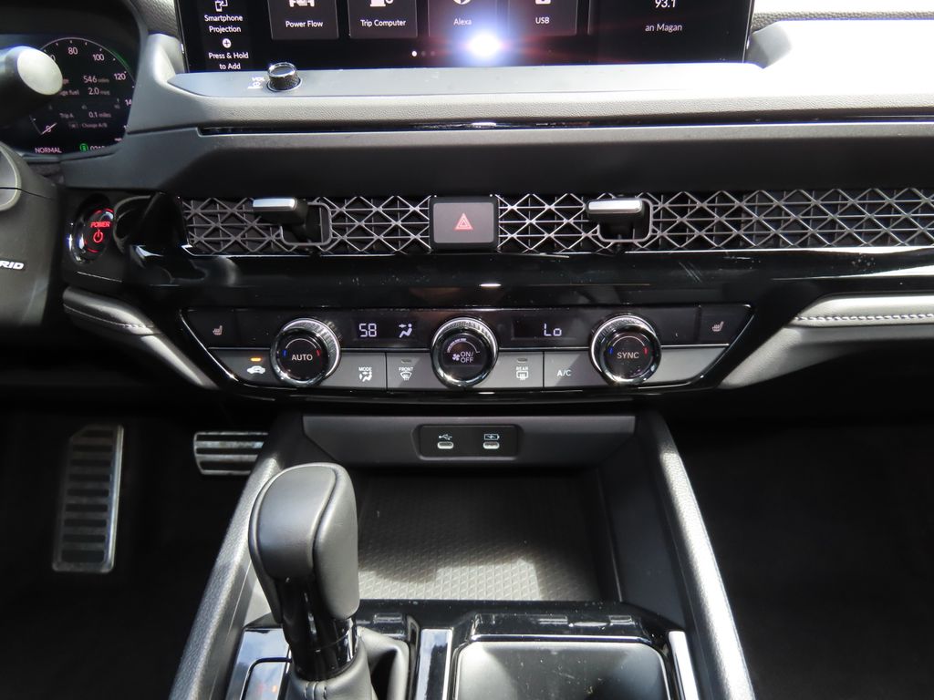 Thumbnail: 2024 Honda Accord - 24