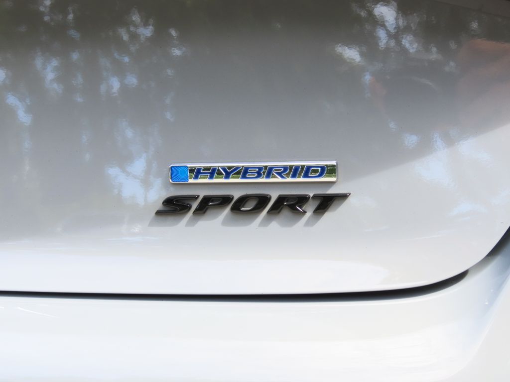 Thumbnail: 2024 Honda Accord - 20