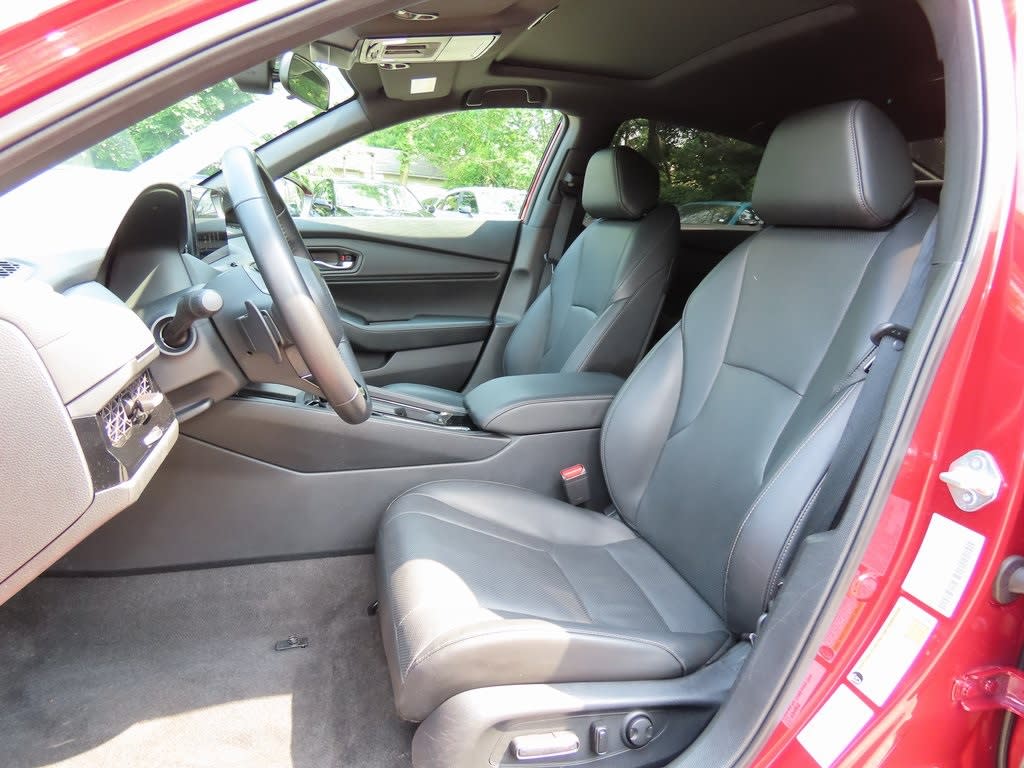 2024 Honda Accord Sport-L 11