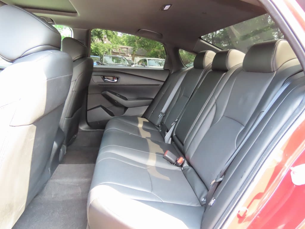 2024 Honda Accord Sport-L 13