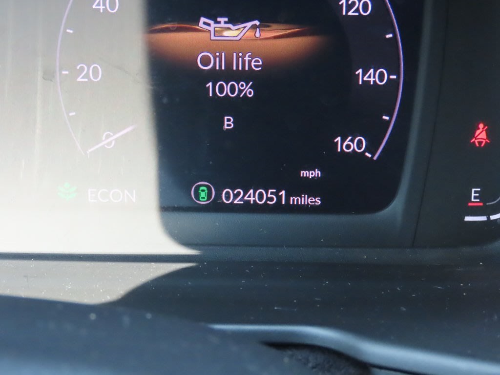 2024 Honda Accord Sport-L 26