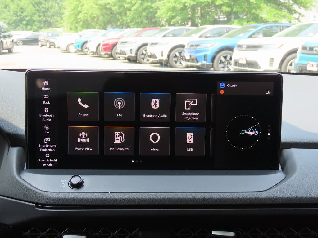 2024 Honda Accord Sport-L 15