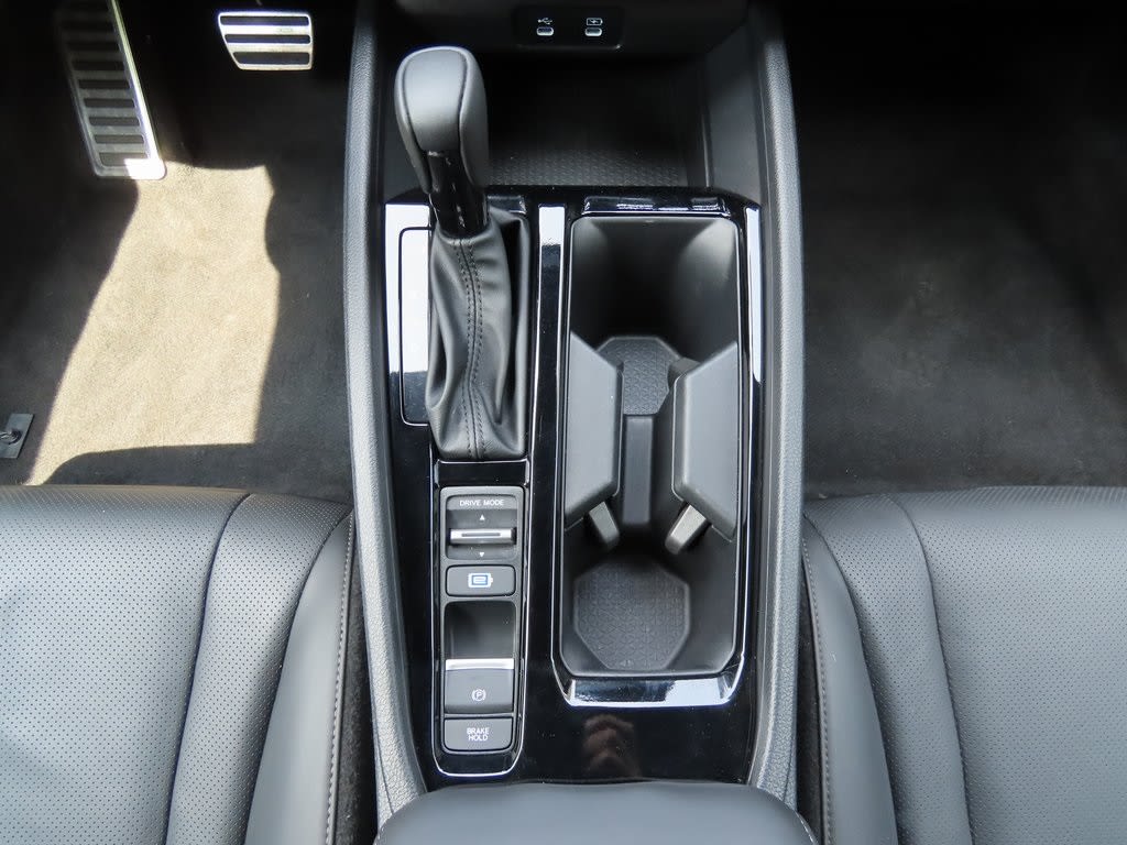 2024 Honda Accord Sport-L 16