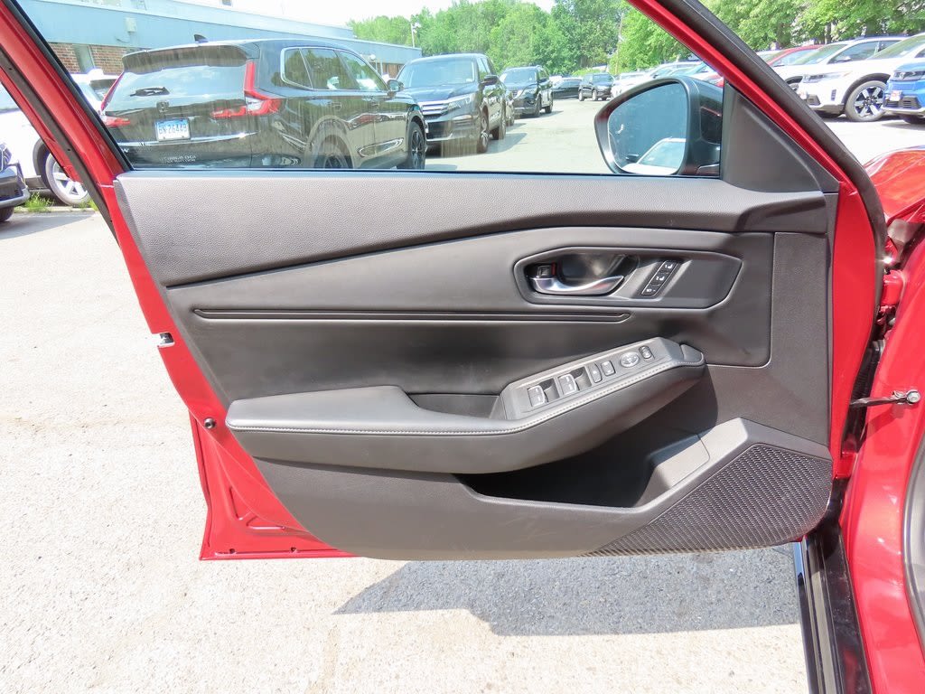 2024 Honda Accord Sport-L 23