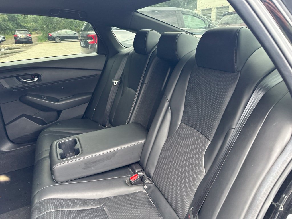 Thumbnail: 2025 Honda Accord - 7