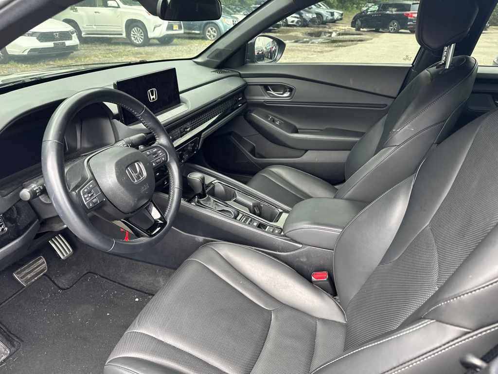 Thumbnail: 2025 Honda Accord - 6