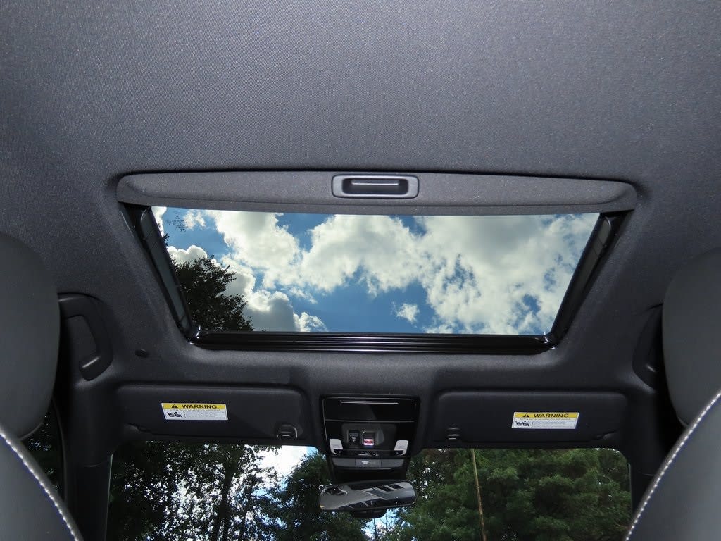 Thumbnail: 2025 Honda Accord - 21