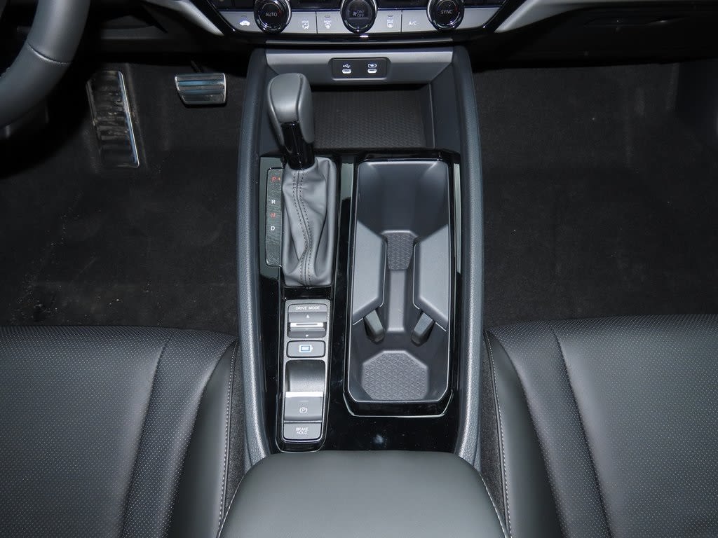 Thumbnail: 2025 Honda Accord - 15