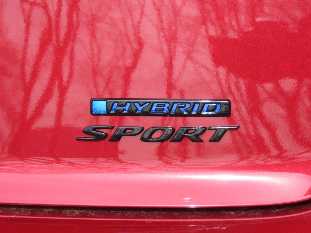 Thumbnail: 2026 Honda Accord - 17