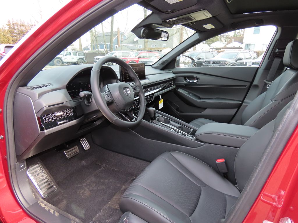 Thumbnail: 2026 Honda Accord - 11