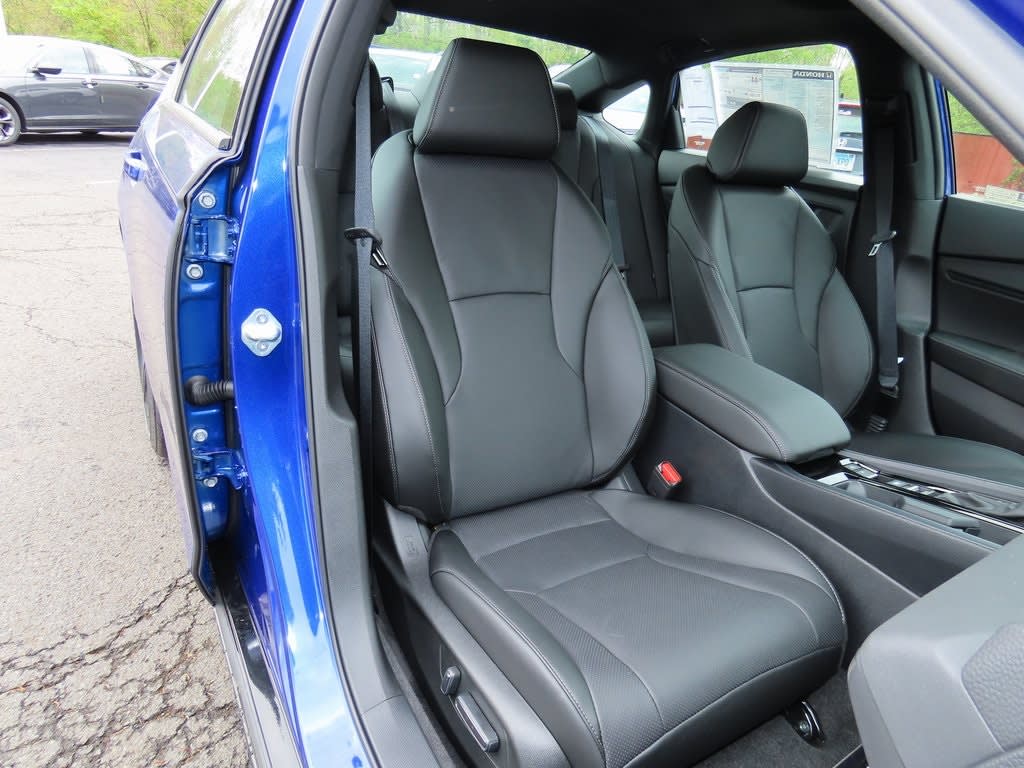 Thumbnail: 2025 Honda Accord - 19