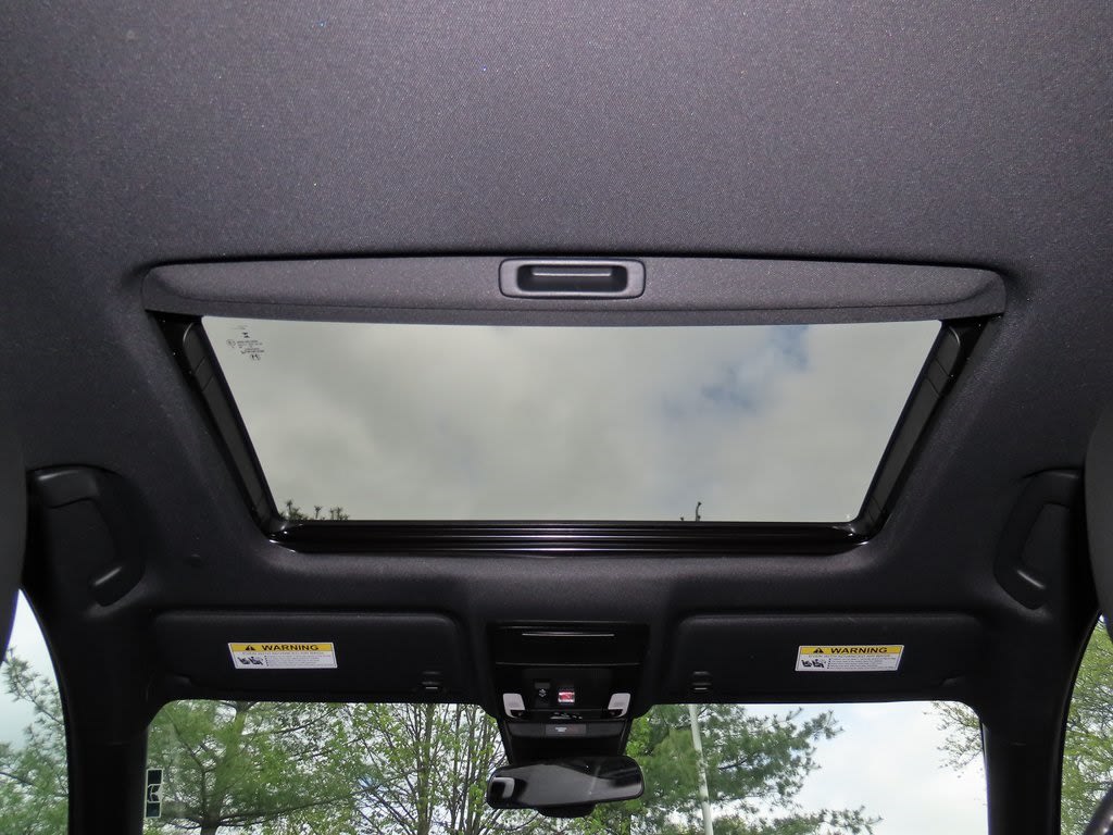 Thumbnail: 2025 Honda Accord - 22