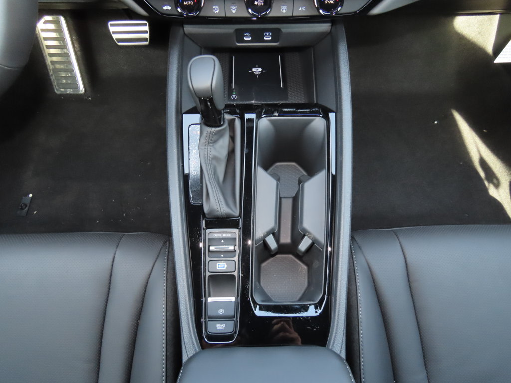 Thumbnail: 2026 Honda Accord - 15
