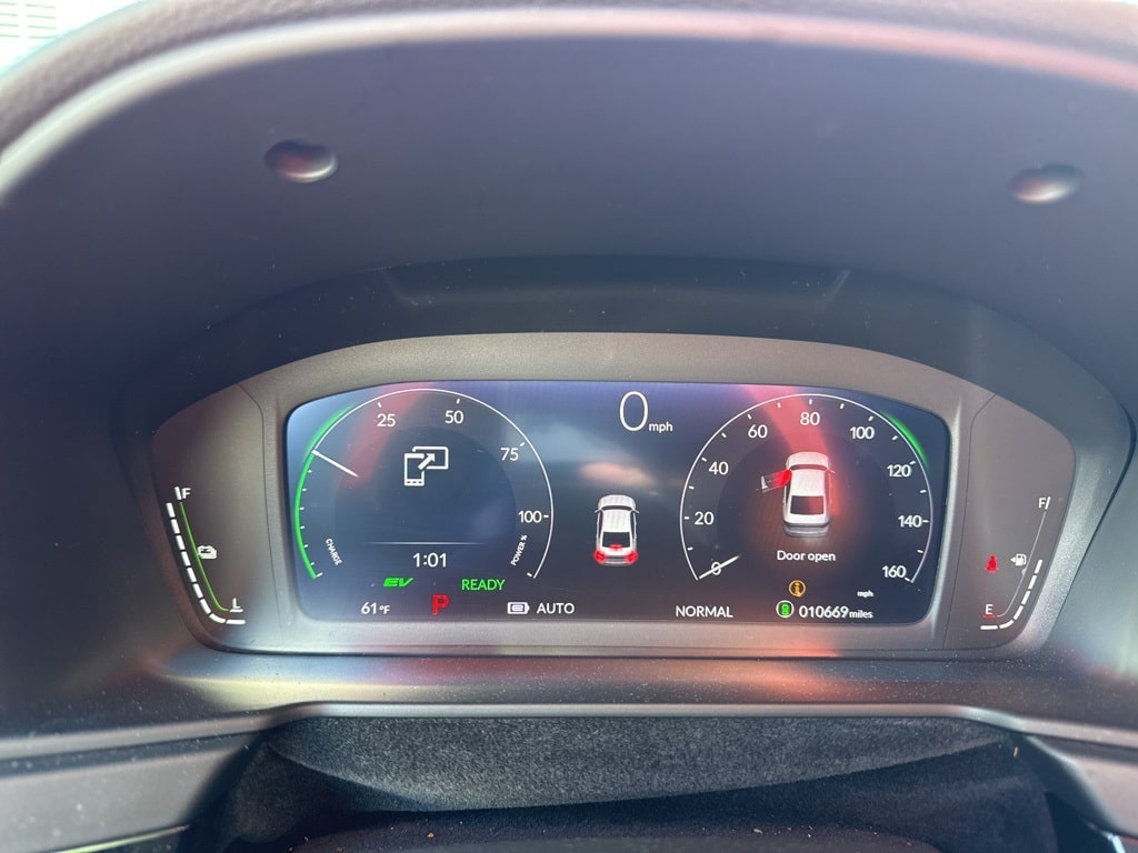 Thumbnail: 2023 Honda Accord - 4