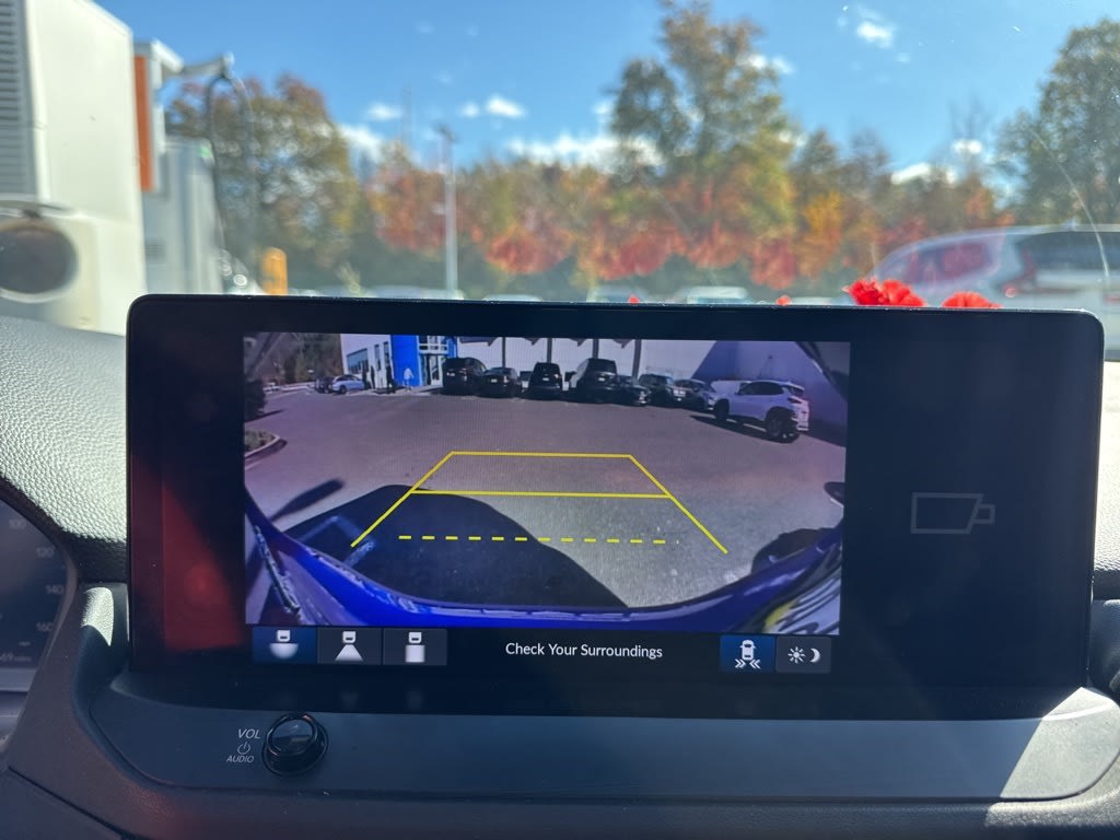 Thumbnail: 2023 Honda Accord - 10