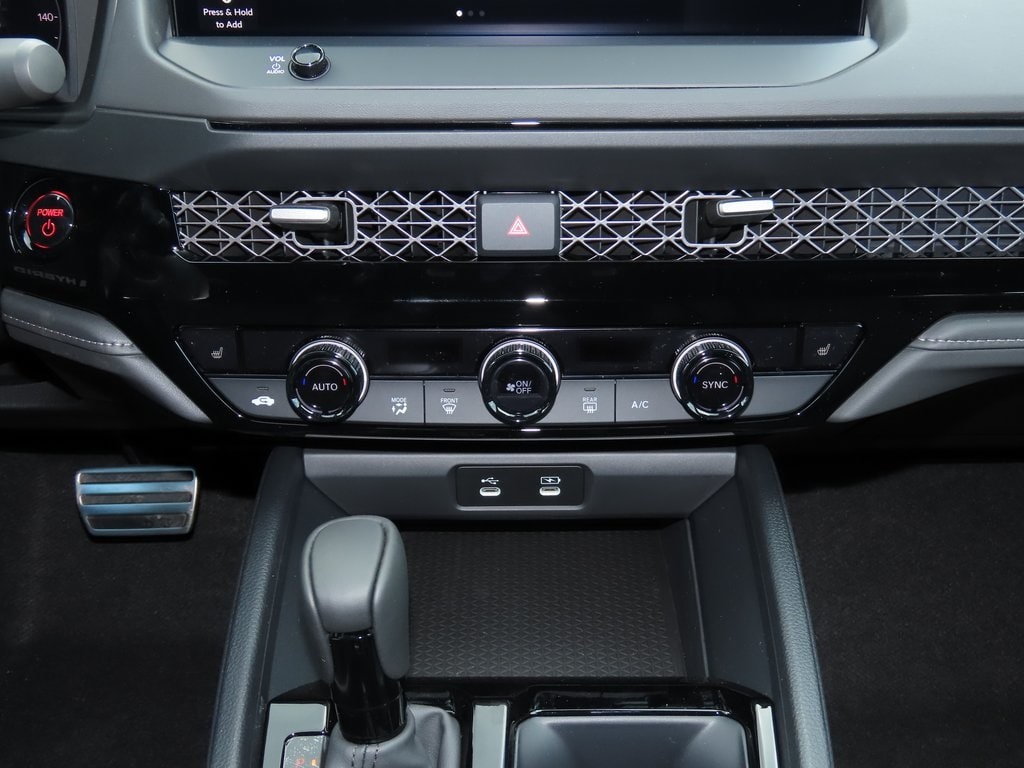 Thumbnail: 2025 Honda Accord - 20