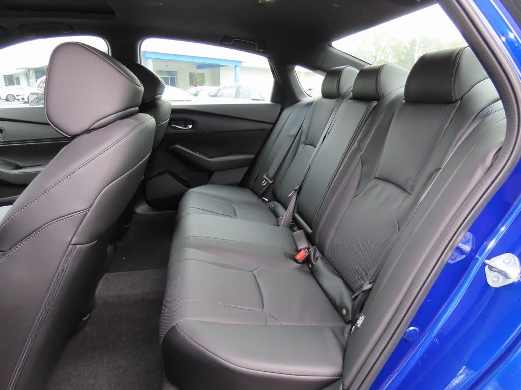 Thumbnail: 2025 Honda Accord - 13