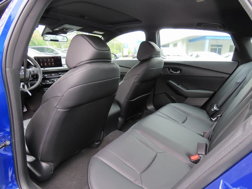 Thumbnail: 2025 Honda Accord - 18