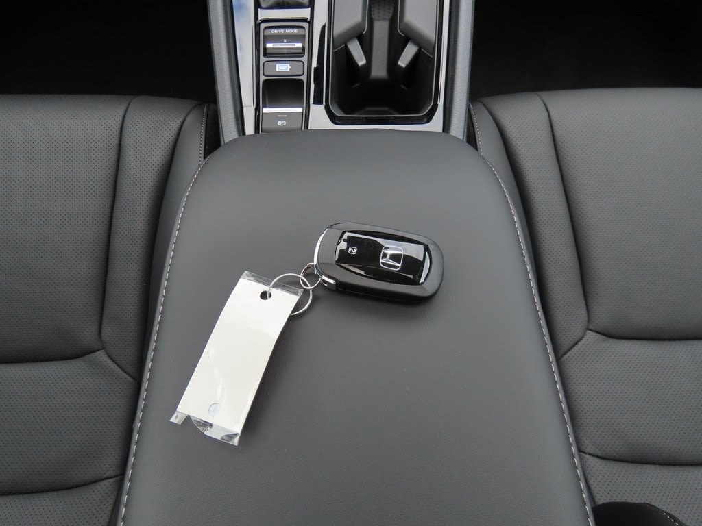 Thumbnail: 2025 Honda Accord - 23