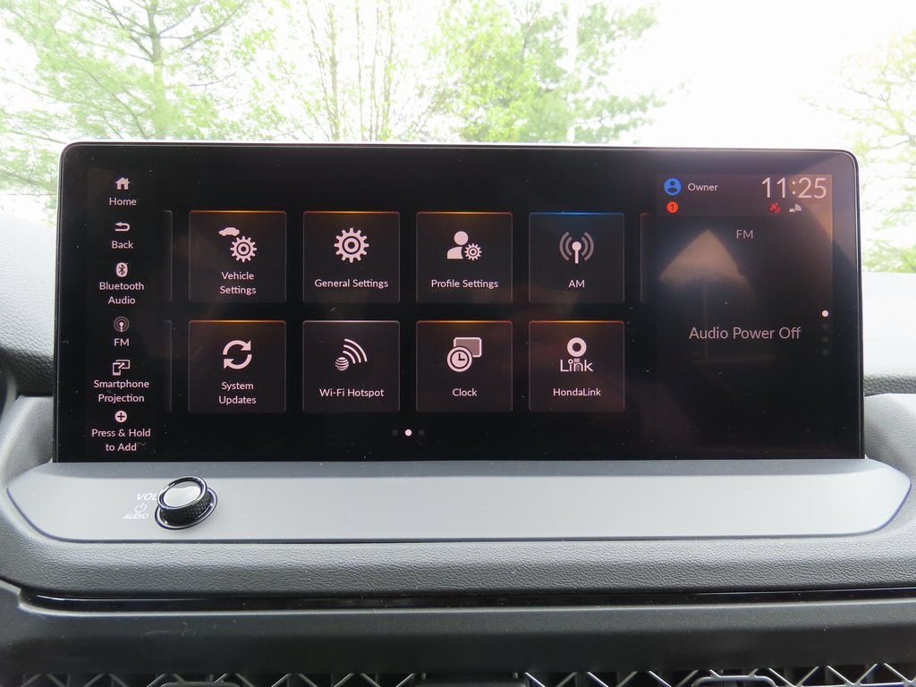 Thumbnail: 2025 Honda Accord - 20